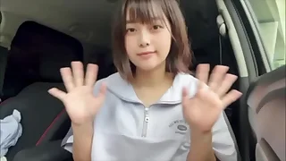 ト&bigcirc;レで男性におちんちんで突かれてる想像しながらオナニーしてたら気持ちよすぎました&hellip;