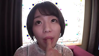 ハメ撮り 8等身痴女JDとイチャラブハメ撮り超敏感な極細美ボディで膣イキ中出し&顔射でハメ倒す ヤリたくてヤリたくてしょうがない セックス大好き美女